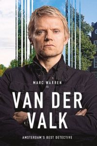 Ван дер Валк. Сериал (2020)