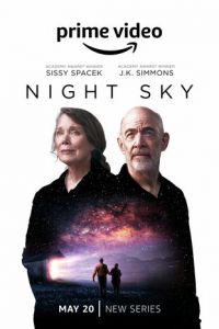 Ночное небо. Сериал (2022)