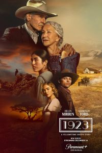 1923. Сериал (2022)