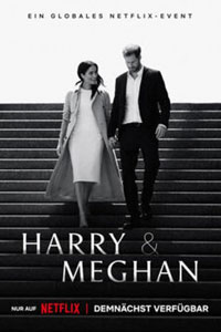 Гарри и Меган. Сериал (2022)
